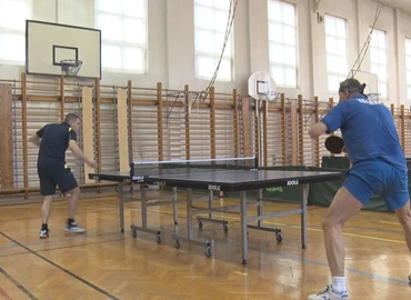 A dobogóban reménykednek