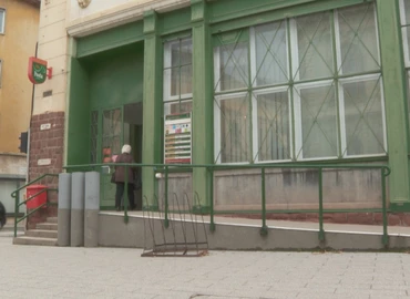 1200 embert bocsát el a Magyar Posta a szankciók sújtotta gazdasági helyzetre hivatkozva