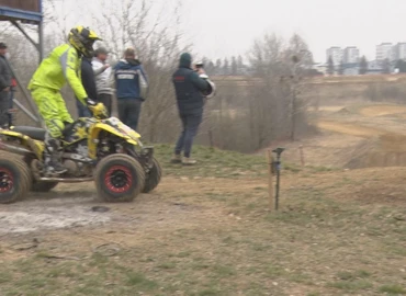 Nagykanizsán készültek a szezonkezdésre 