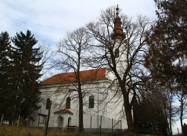 A külső építkezés után most már a belső építkezésre, a gyülekezet lelki megújulására kell tenni a hangsúlyt