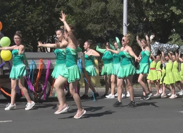  Nőtt a kulturális rendezvényekre fordítható összeg a költségvetésben 