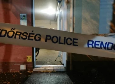 Gyilkosság történt Eszteregnyén 