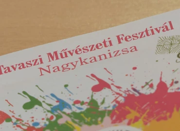 Színes programkavalkád a Tavaszi Művészeti Fesztiválon