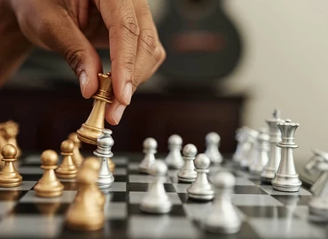 Fölényes siker a megyei rangadón