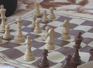 A 2024-es sakkolimpia a fő célja Beznicza Mírának az ifjú tehetségnek