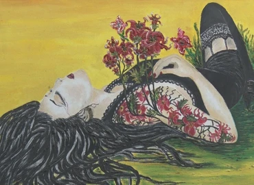 Vászonra vitt fantáziavilág