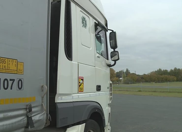 Gondot okoz a munkaerő hiánya a fuvarozócégeknek 
