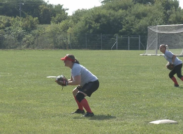 Megvan a rutin a lányoknak a barcelonai tornára