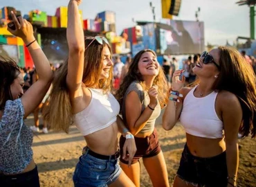 Népszavaztak: háromszoros bérleti díj fejében újra Zamárdiban lehet a Balaton Sound