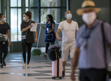 Nem fogják kötelezővé tenni az oltást Horvátországban, Szlovénia viszont kötelezővé teszi az állami hivatalok alkalmazottai számára 