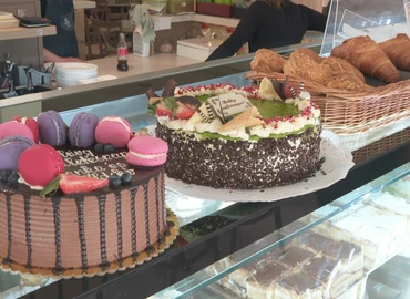 Bővítenie kell a piacot a cukrászdáknak az áremelkedés miatt 