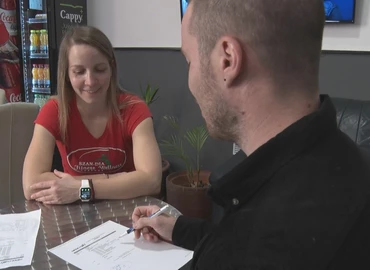 A kontinens legkiválóbb táncosai versenyeznek Kanizsán 