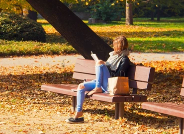 Száraz, napsütéses idő várható hétvégén