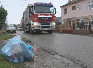 Tapasztalatok a szelektív hulladékgyűjtésről 