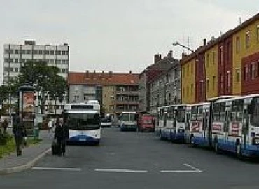 A Volánbusz szerint szabályosan pályáztak a szombathelyi közlekedési szolgáltatásra (Frissítve: önkormányzat) 