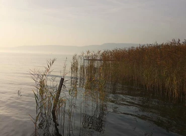 Felszámolják a Balaton medrében hagyott akadályokat