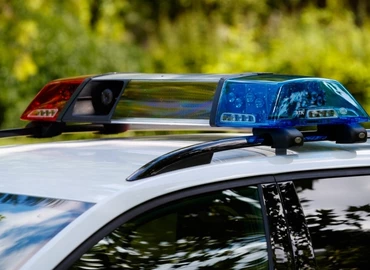 Tűzijátéktól súlyosan megsérült egy kislány Alsónemesapátiban