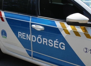 Szürke Peugeot női sofőrjét keresik a rendőrök