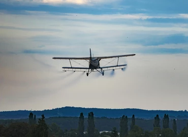 Egy hónappal korábban kezdődik a szúnyoggyérítés a Balatonnál, mint tavaly