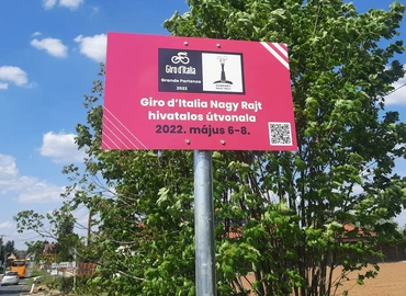 Elsőbbséget kapnak a biciklisek, így változik a közlekedés rendje a Giro napján Kanizsán