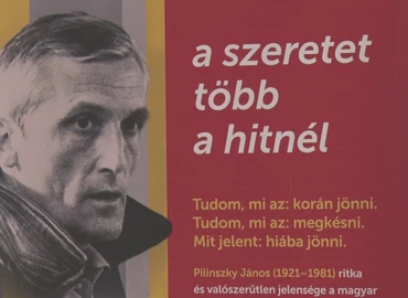 Legendás írókról nyílt tablókiállítás a HSMK-ban 