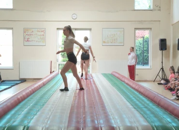 13 Szan-Dia éremmel zárult a világbajnokság 