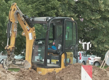 Jövő héten már kezdik a házi bekötéseket a Telekin