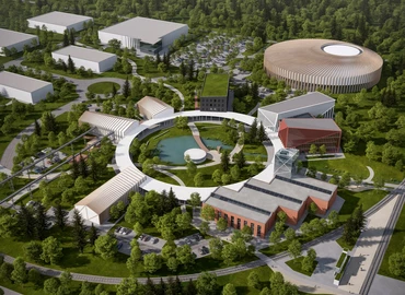 57,5 milliárd forint forrást biztosít a kormány három tudományos és innovációs park fejlesztésére