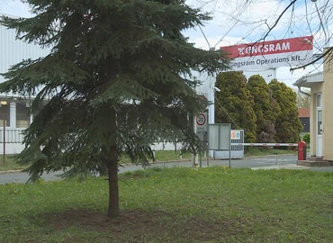 Tungsram Nagykanizsa – Hova tovább?