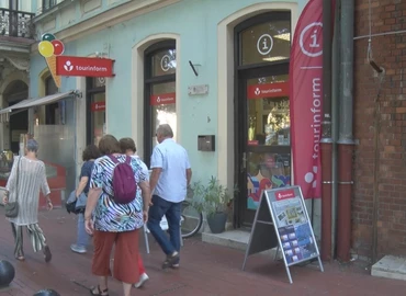 Túrák a világnapon