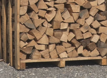 A tűzifa ára is nőtt az elmúlt időszakban 