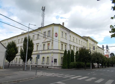 Keszthelyre is jut a MATE épületeire szánt 3,35 milliárdnyi uniós pénzből