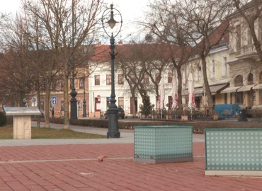 Nyugodtan telt a szilveszter Nagykanizsán és környékén