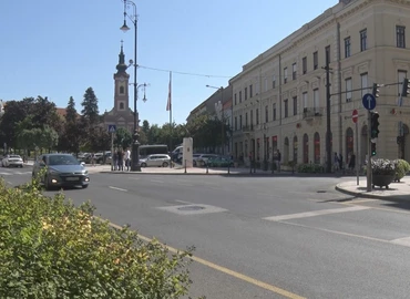 Már csütörtöktől életbe lépnek a forgalomkorlátozások a fesztivál miatt