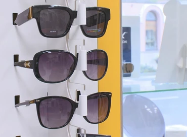 Nemcsak nyáron kell védeni szemünket az UV-sugárzástól! 