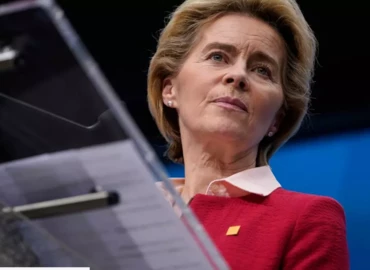 Von der Leyen: az Európai Bizottság hivatalos értesítést küldött Magyarországnak az uniós források folyósítását a jogállamisághoz kötő mechanizmus elindításáról