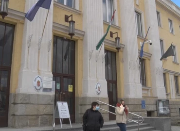 Segítségnyújtás az Ukrajnából menekülőknek 