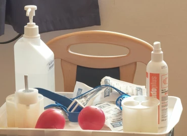 Ismét várták a véradókat