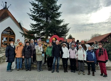 A természet tisztelete és védelme jellemzi a csapatot