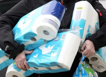 Hiány nem lesz, de kétszeresére drágul év végéig a WC-papír