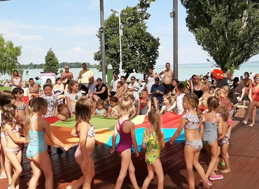 Melegszik az idő a hétvégén