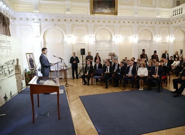 Gulyás Gergely: Példát lehet venni ma Zalaegerszegről