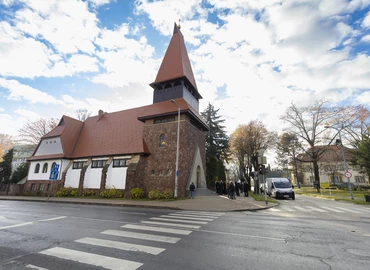 Gulyás: „Zalaegerszeg közösségei erősödnek" 