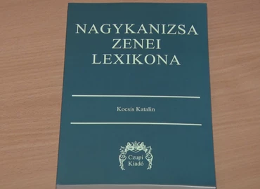 Elkészült a város zenei lexikonja 