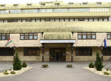 Felmondott a zalaegerszegi kórház hét traumatológusa (Frissítve: Az orvosok visszautasítják a kórház közleményét)