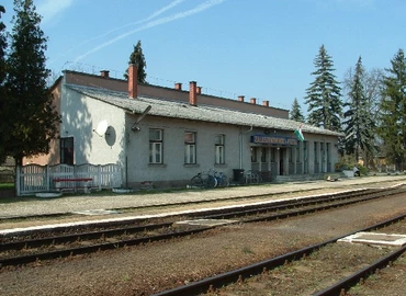 Keddtől pótlóbuszok járnak a Szombathely-Nagykanizsa vasútvonalon