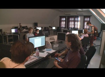 Embedded thumbnail for Kanizsa TV Híradó - 2021. szeptember 8.