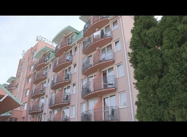 Embedded thumbnail for Kanizsa TV Híradó - 2018. február 5.