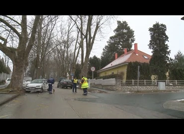 Embedded thumbnail for Kanizsa TV Híradó - 2022. január 25.