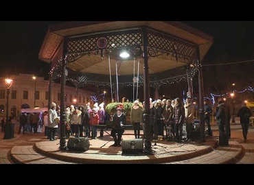 Embedded thumbnail for  Kanizsa TV Híradó - 2017. december 11.